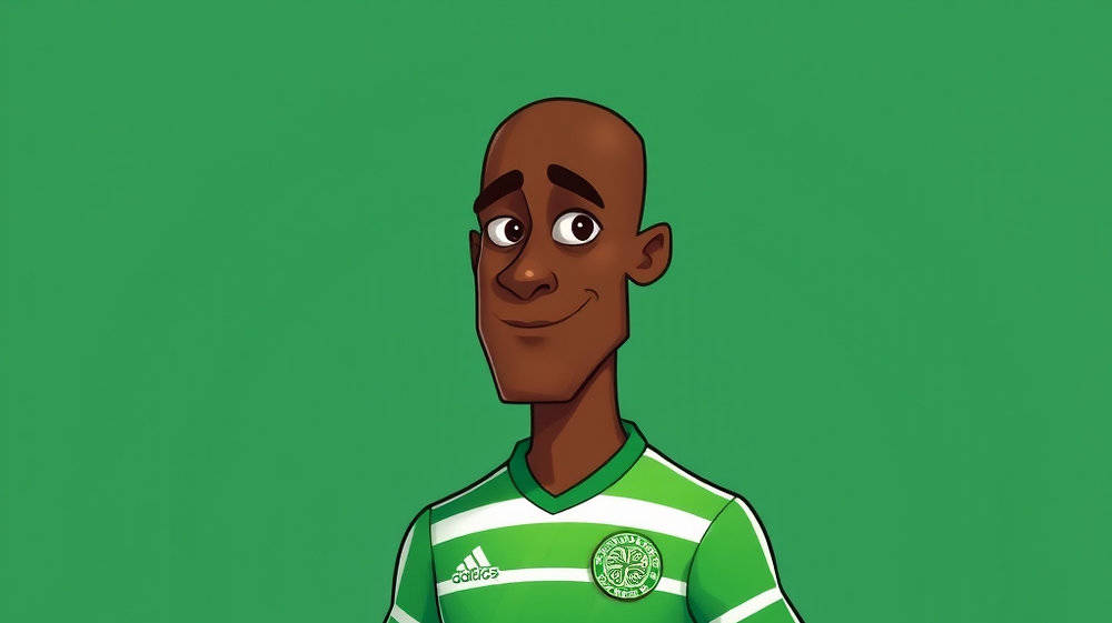 Bobo Balde: Celtic Hero’s Mental Health Anguish Highlights the Dark Side of Life after Football