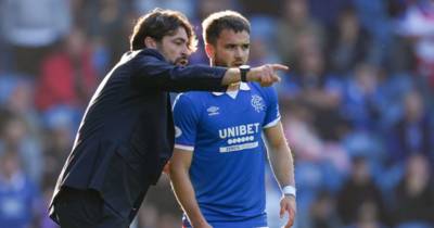 Celtic are weaker but Rangers can concentrate on only one thing – Barry Ferguson