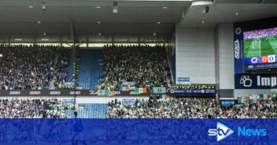 Celtic fan admits mocking Ibrox disaster at O** F*** game