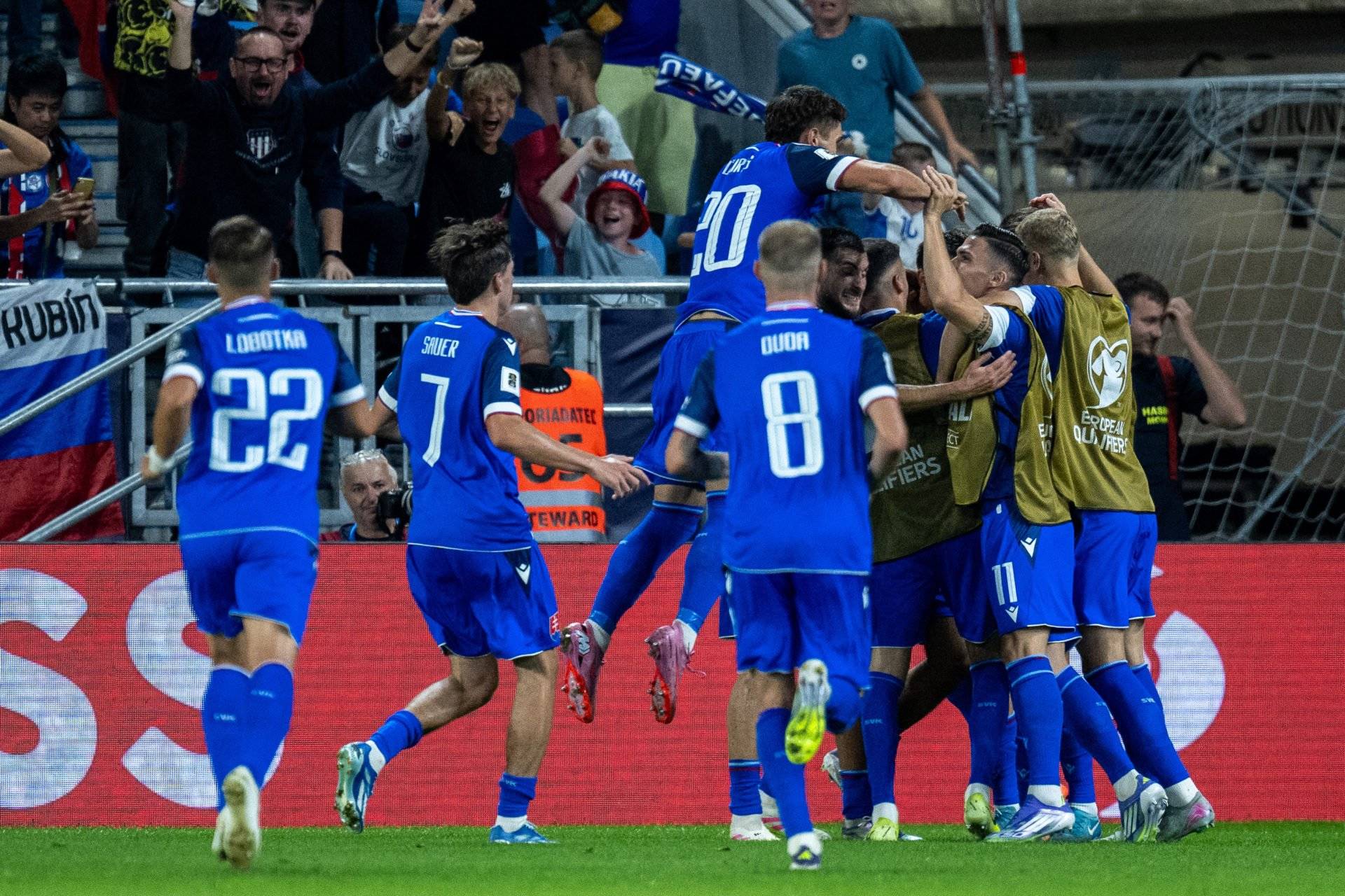 Celtic fans react as ex-Brendan Rodgers target stuns Germany with outrageous goal and display