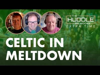 Celtic in Meltdown | Transfer Sabotage, Boardroom Chaos & Europa Reality Check – PREVIEW