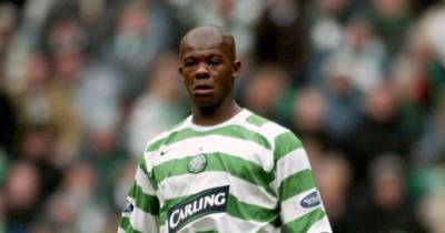 Celtic legend Bobo Balde in ‘psychiatric hospital’ after disturbing comments outside school