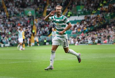 Celtic recruit shares why he rejected clubs in top five European league for Parkhead after critical Brendan Rodgers talks
