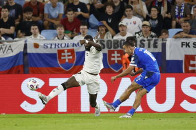 Celtic Regret as Ex-Target Downs Germany