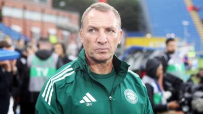 Celtic Transfer News: Daizen Maeda drops exit bombshell – ‘I wanted to LEAVE this summer!’