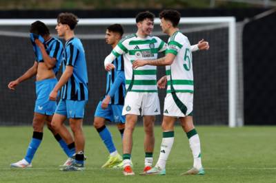 Celtic youngster’s failed deadline day loan move could be a blessing in disguise