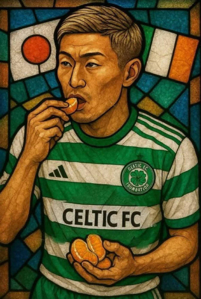 Daizen Maeda Celtic Departure: “Personally Agreed”