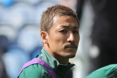 Daizen Maeda reveals Celtic blocked transfer exit in bombshell admission