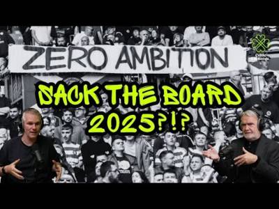 Echoes Of ‘94: Are Celtic Fans Being Ignored Once Again? | With Matt McGlone