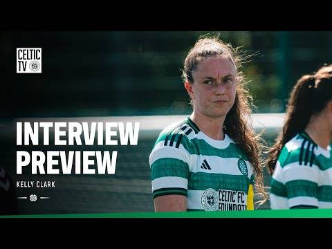 Exclusive Interview: Kelly Clark on the season so far and looking ahead to Sunday (03/09/25)