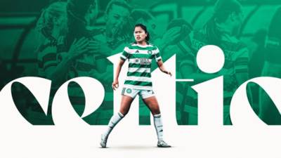 Get your tickets ahead of Celtic FC Women v Rangers