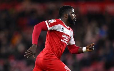 “Hopefully it’ll be a great season,” Kelechi Iheanacho