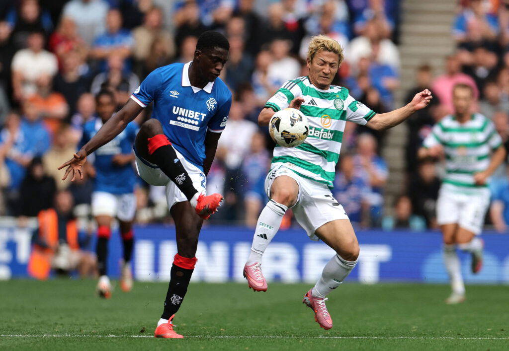 “I Had Agreed” – Daizen Maeda Drops Bombshell Celtic Interview