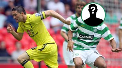 ‘I want to cry’. Emotional Celtic cult hero returns to Paradise after 14 years away