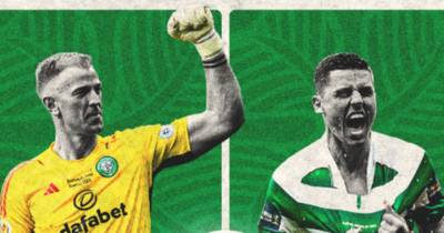 Is Celtic vs Man Utd legends on TV? Live stream, team news and kick-off time for charity clash