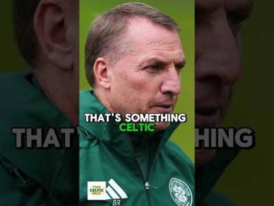 ⌛ Is it time for Celtic to appoint a real sporting director?