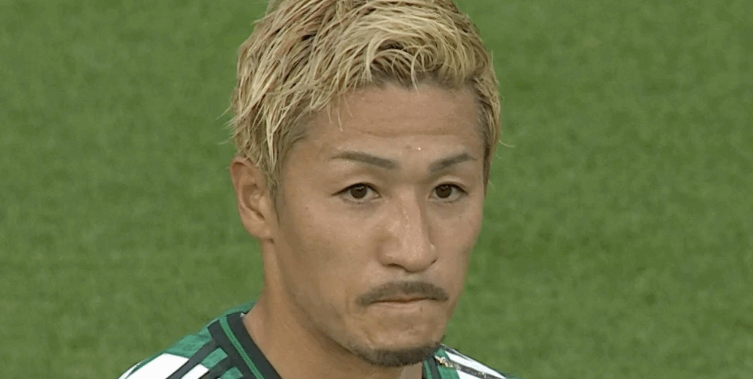‘It Didn’t Work Out,’ Maeda Admits Blocked Celtic Move
