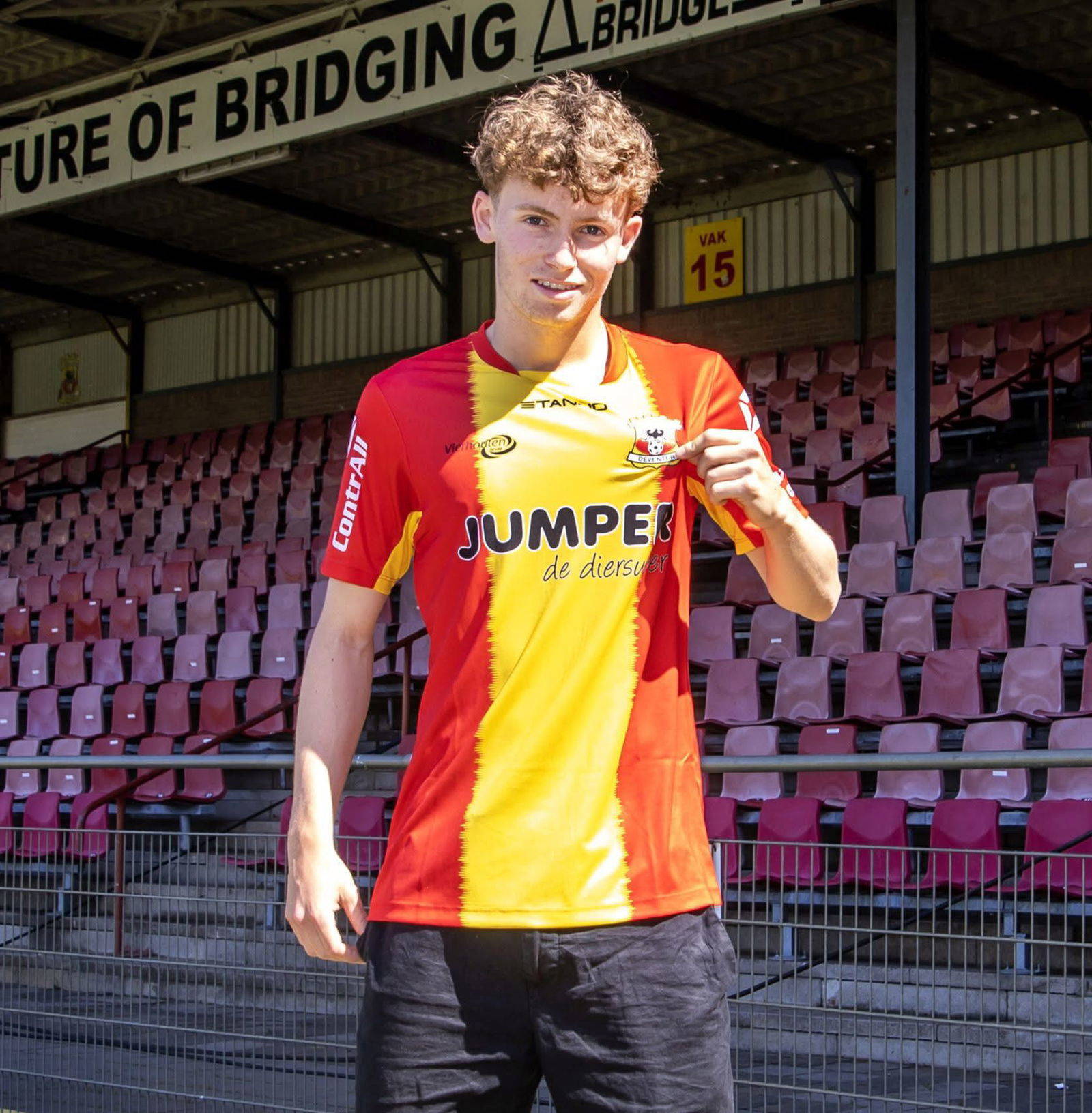 Jakob Breum Left “Disappointed” After Celtic Failed to Agree Move