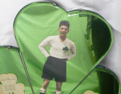 JOHN THOMSON Forever in our hearts