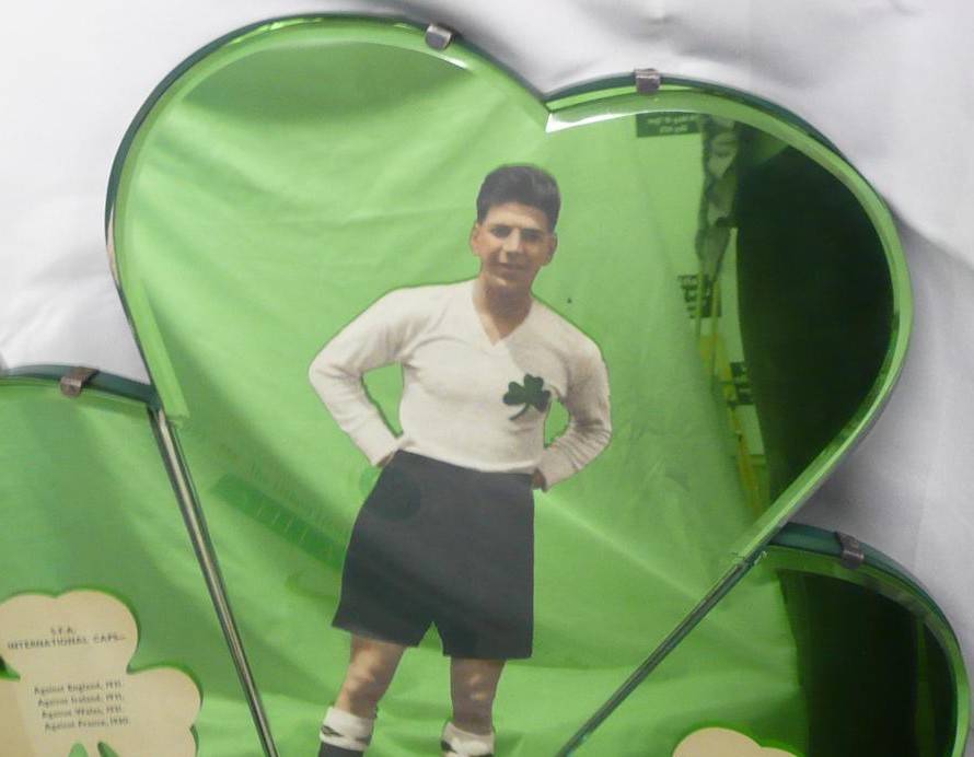JOHN THOMSON Forever in our hearts