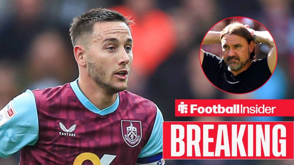 Leeds, Wolves and Leicester: Josh Brownhill agrees ‘big-money’ deal