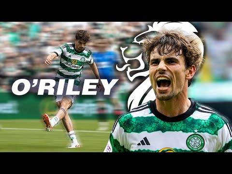 MATT O’RILEY | 25 minutes of MAGIC? | William Hill Premiership