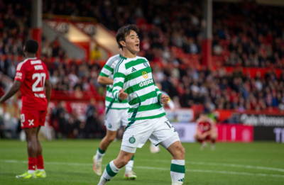 Pundit Stunned at Celtic Summer Exit That Didn’t Go Through
