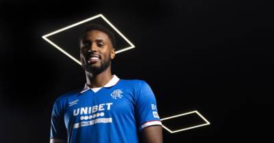 Rangers £8million Youssef Chermiti transfer fee baffles Hotline as one Ibrox punter points out Celtic irony