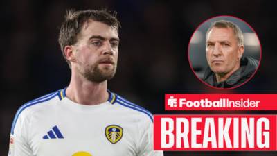 Sources: Patrick Bamford to agree move imminently after Celtic decision