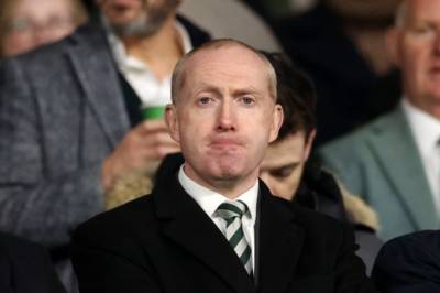 This is what accountability looks like, Mr Nicholson