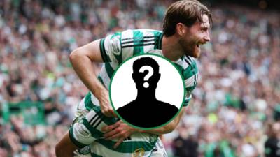 ‘Thought back and forth’… Celtic summer signing rejected two Bundesliga clubs before joining Hoops