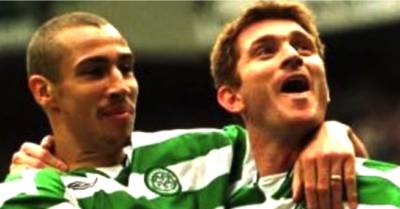 Whatever Happened To…Tommy Johnson?