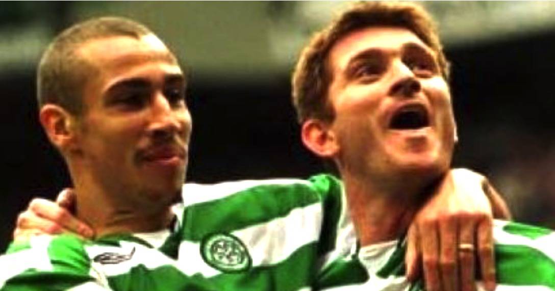 Whatever Happened To…Tommy Johnson?