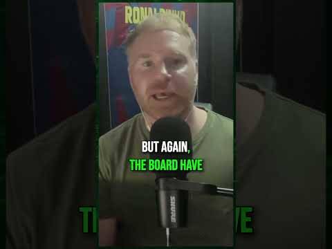 Where does this mess leave Brendan Rodgers?