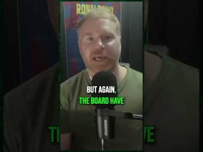 Where does this mess leave Brendan Rodgers?