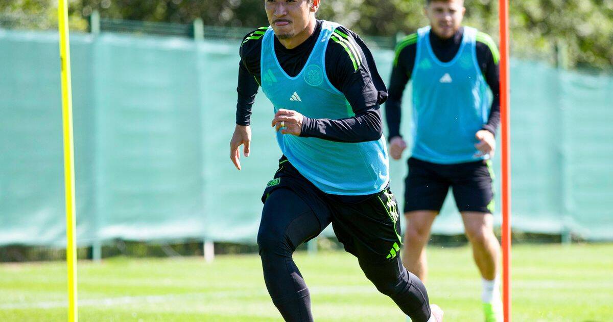 Celtic board shouldn’t be surprised by Daizen Maeda revelation as rinse and repeat model reaches an end