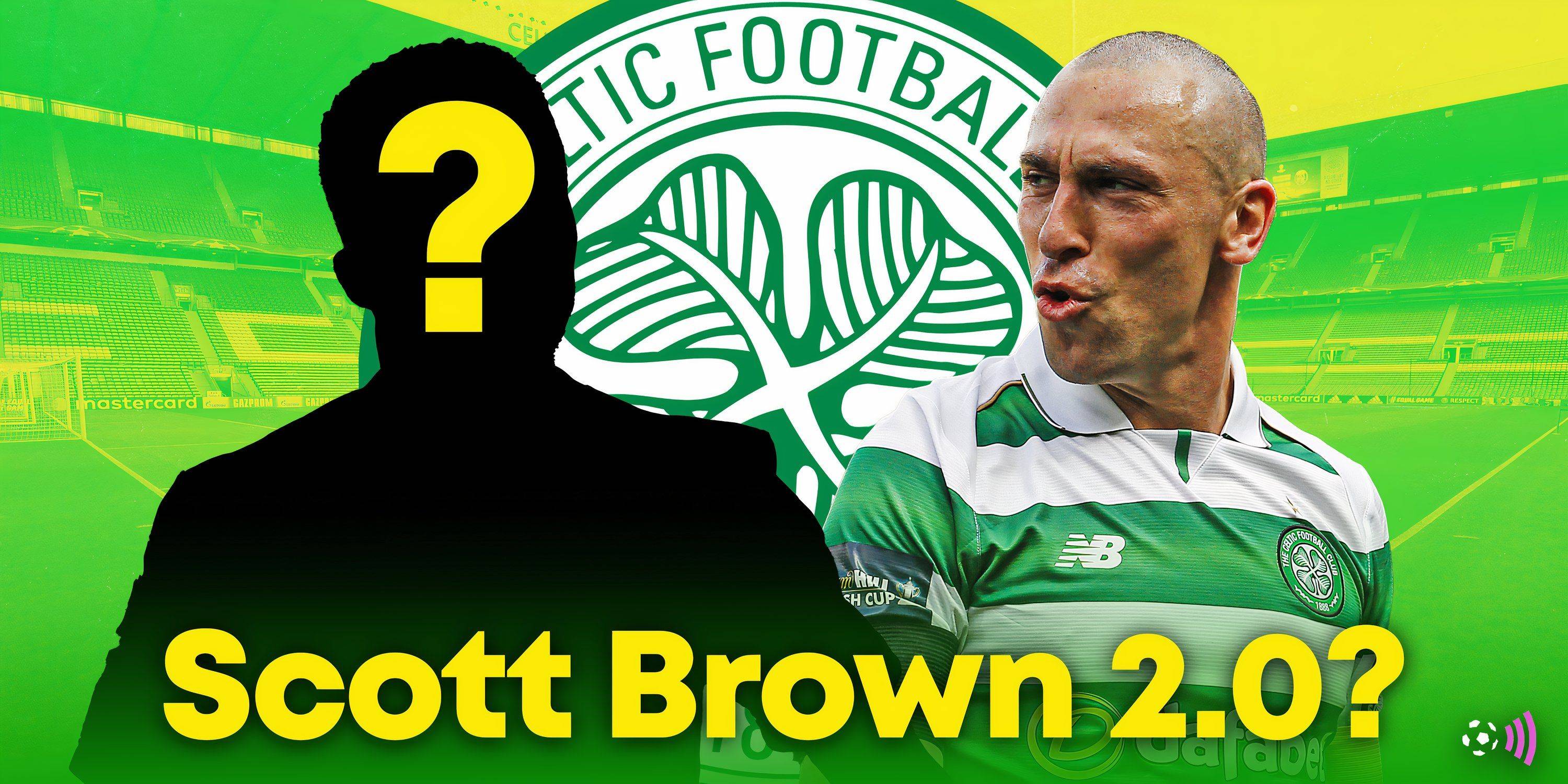 Brown 2.0: Celtic have their next number 8 in the making & it’s not Nygren
