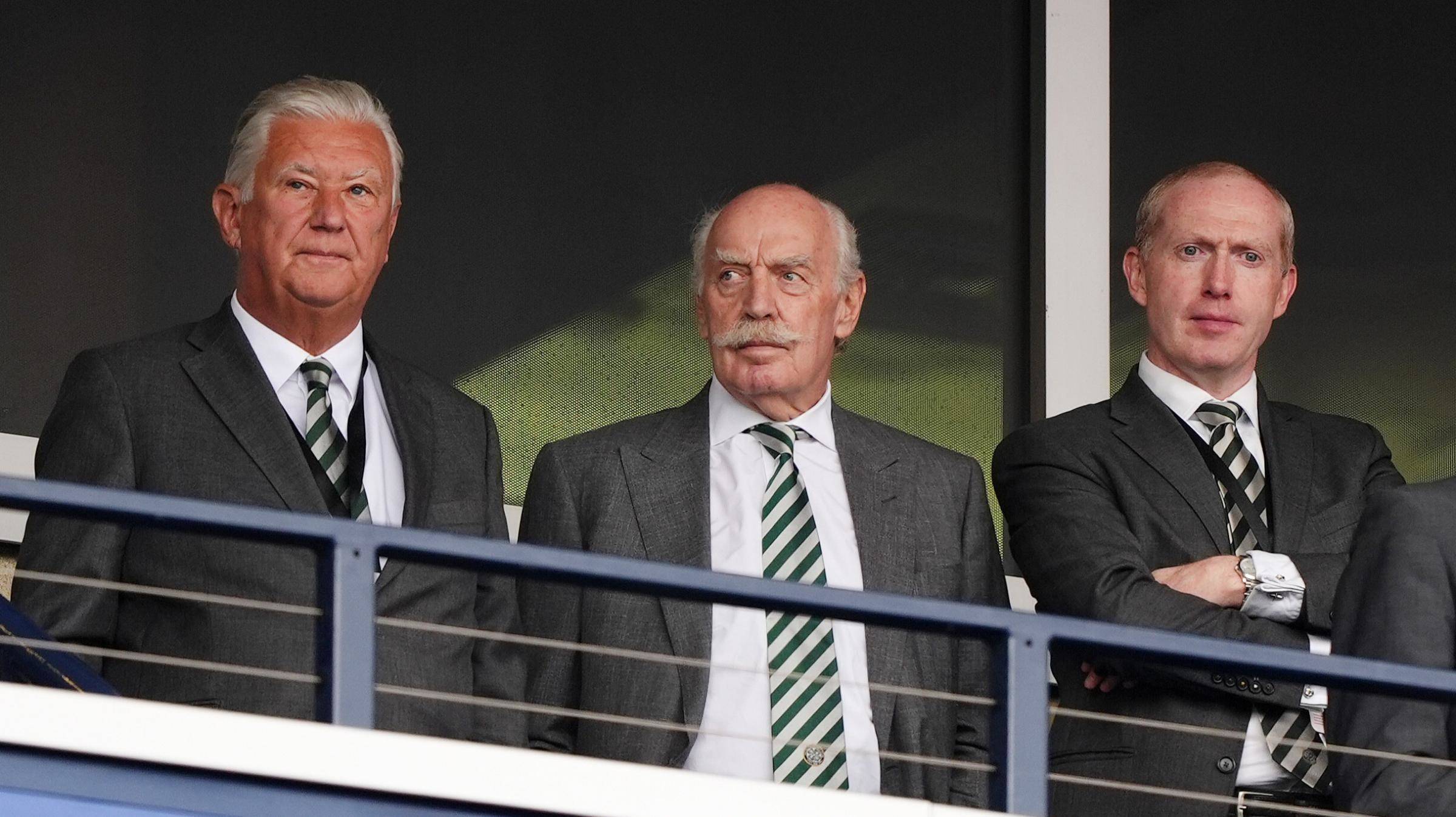 Celtic at big risk of taking more rich revenue streams for granted after UCL exit