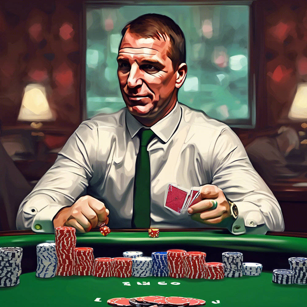 Celtic Board, the S*N Newspaper Seek to Blame Brendan Rodgers for Current Crisis