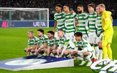 Celtic Stars “Won’t Hang Around” Without Ambition