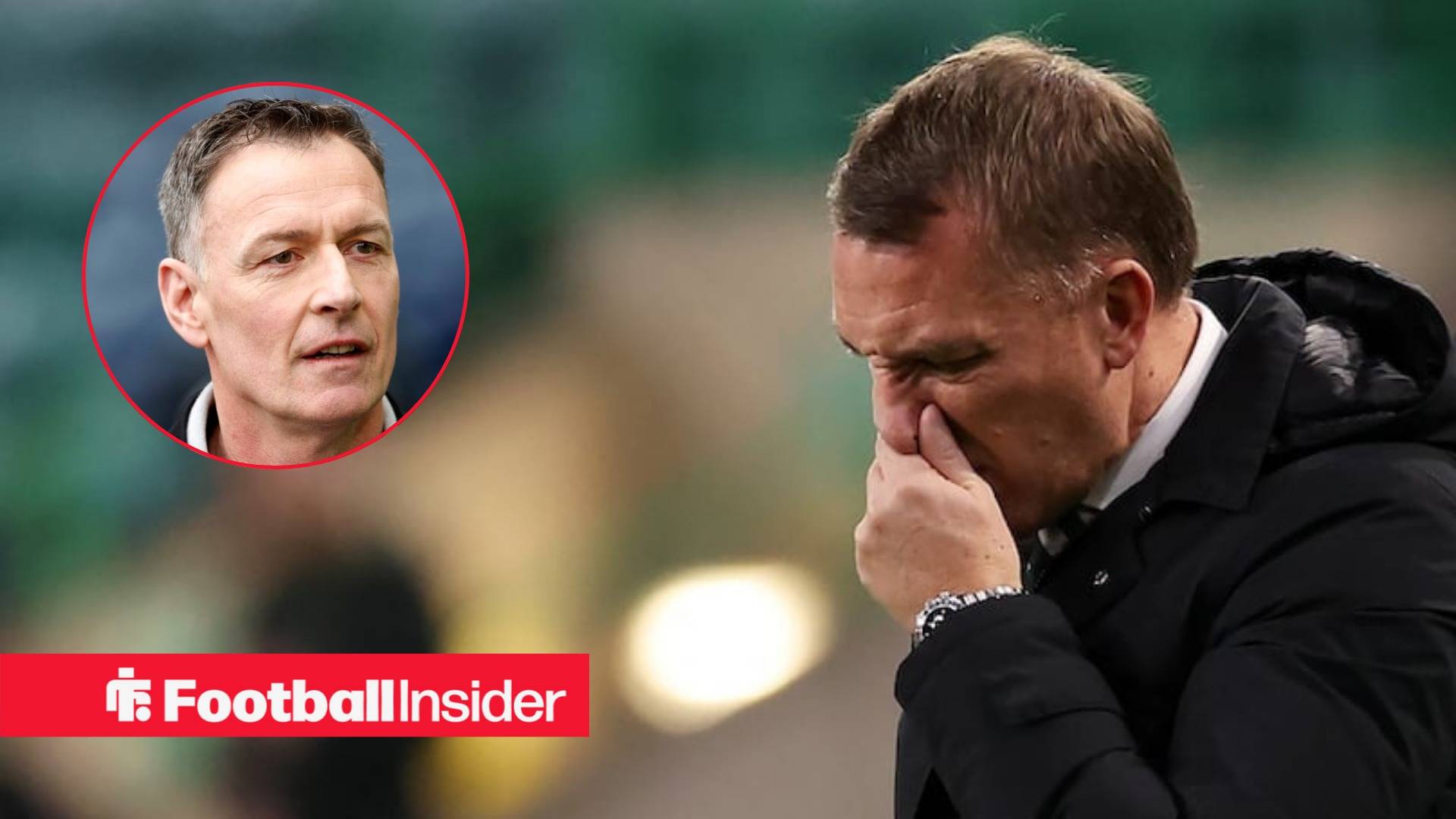 Celtic told players could quit after ‘complete chaos’