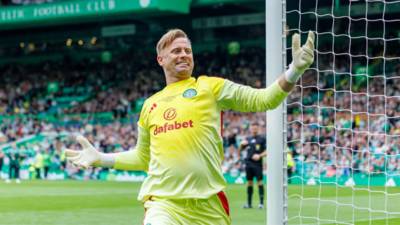 Celtic vs Man Utd legends LIVE RESULT: Hoops fight back from 2-0 down to WIN charity match after penalty shootout