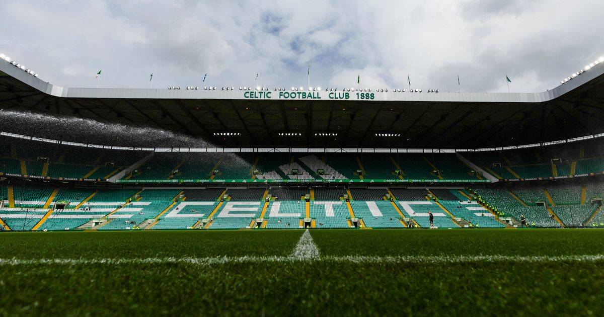 Celtic vs Man Utd LIVE as legends face off with score and goal updates from Parkhead
