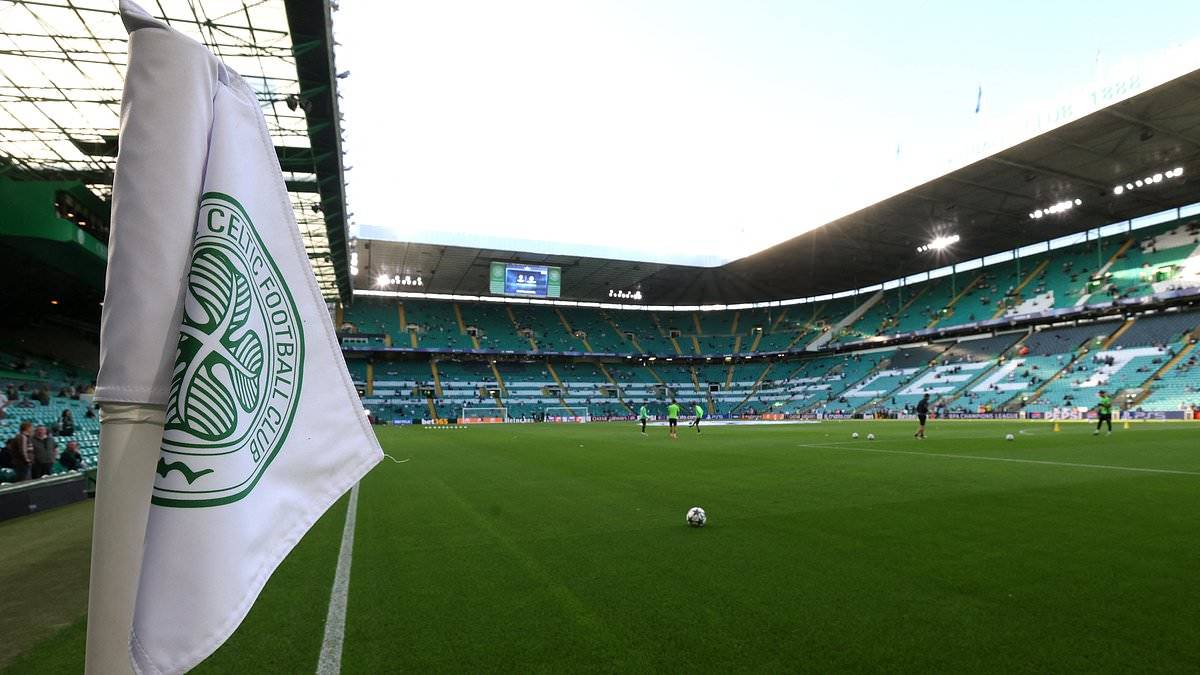 Celtic vs Manchester United Legends: Live score, team news and updates as Michael Carrick, Dimitar Berbatov and Joe Hart lead all-star line-up
