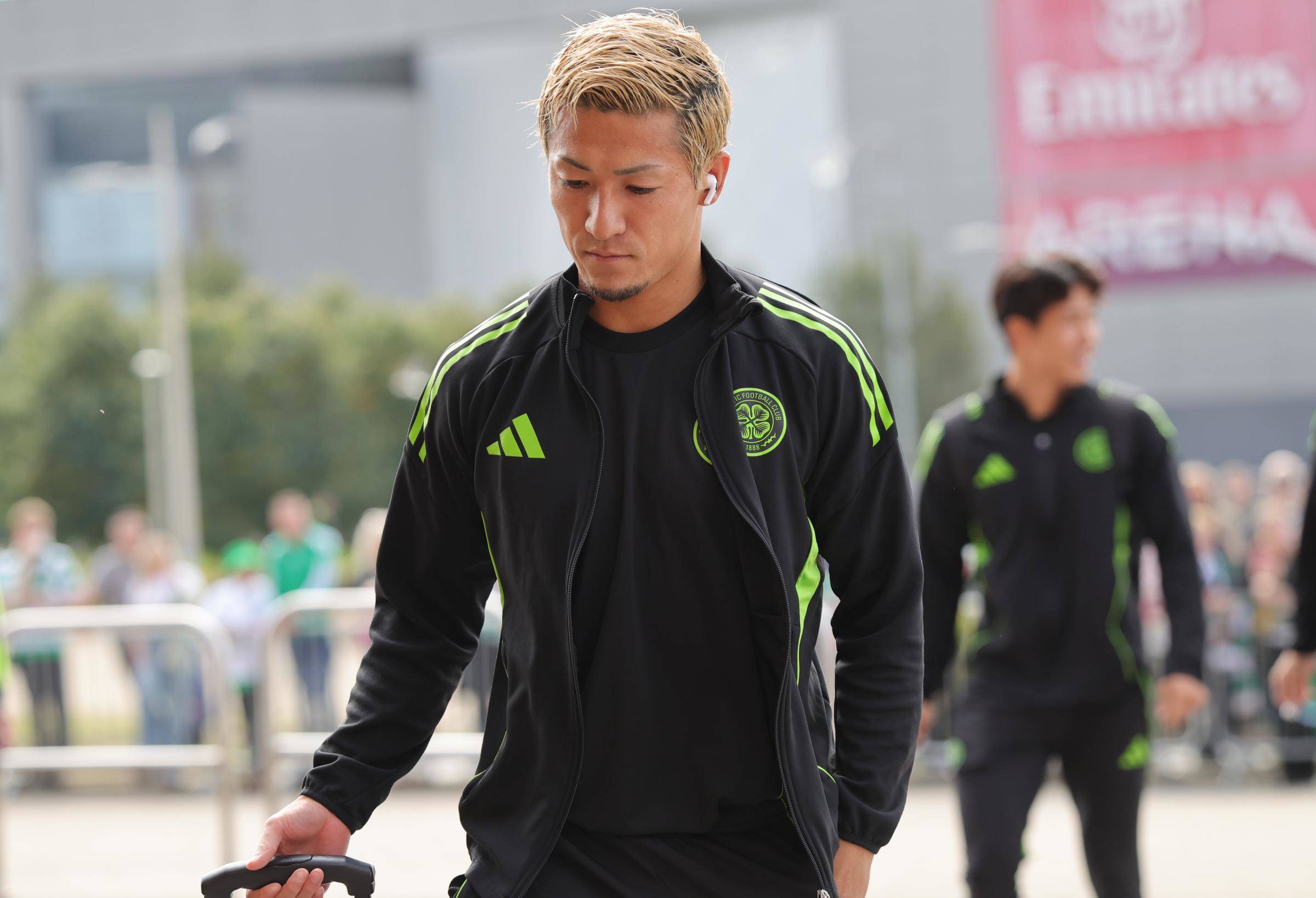 Chris Sutton slams Celtic’s ‘collapsed’ recruitment policy after Maeda ‘episode’