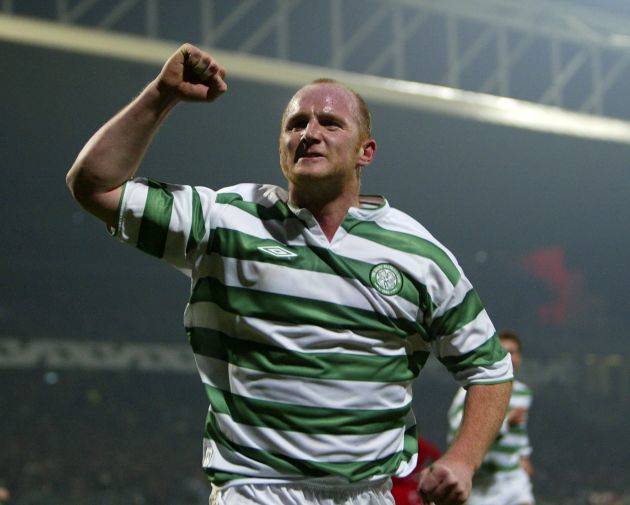 David Murray’s mistake brought Big Bad John to Paradise