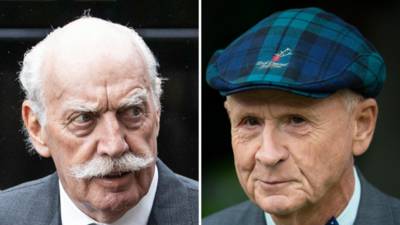 Dermot Desmond is the new Fergus McCann – history will be kind to Celtic powerbroker