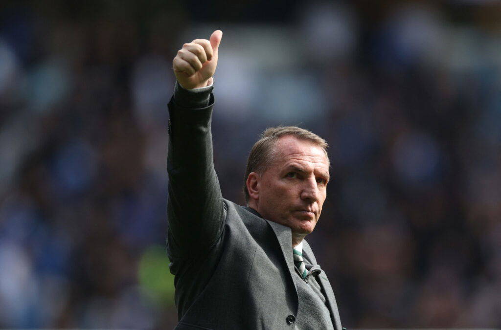 ‘Engineering Exit’ – Celtic Insiders Incredible Attack on Brendan Rodgers