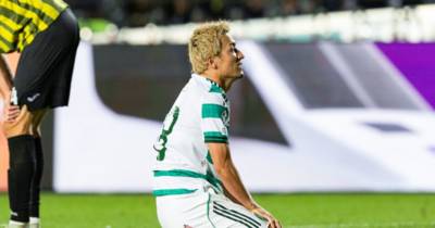 Entire Celtic transfer system has collapsed and Daizen Maeda episode underlines one thing – Chris Sutton