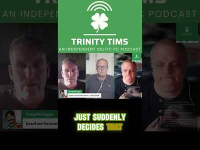 Eric believes the Board are simply unprofessional